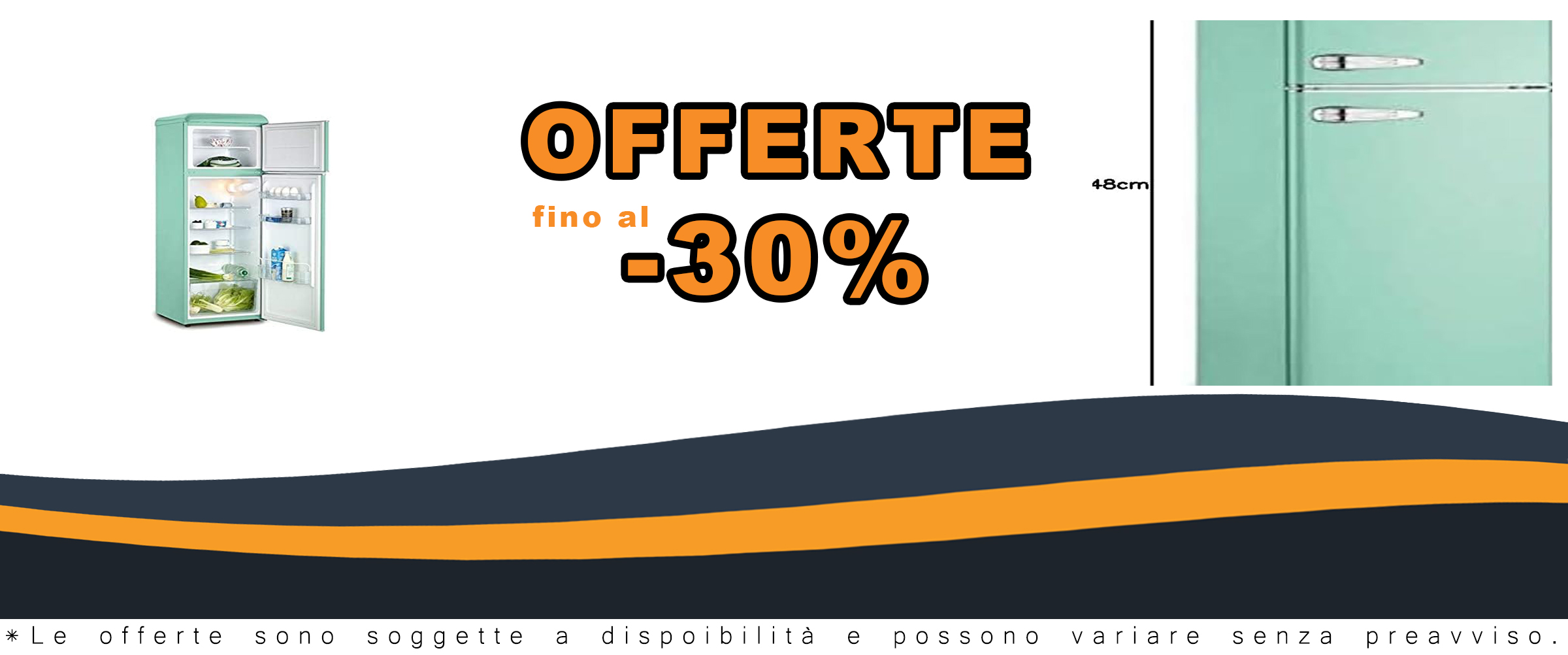 Severin KS 9909 frigorifero turchese con congelatore e grande capacità