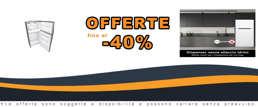 Frigorifero LG GTF744PZPED doppia porta con Wi-Fi, Door Cooling e dispenser acqua