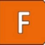 Frigorifero Doppia Porta 207 lt in classe A+ colore argento, compatto ed efficiente per una gestione ottimale degli spazi.