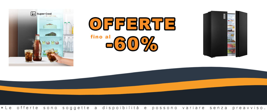 Hisense MS91519FF Frigorifero Side by Side con tecnologia Total No Frost, capienza 519 litri, colore nero, ideale per famiglie numerose.