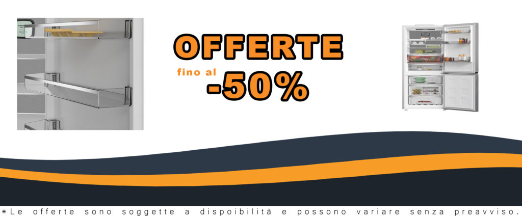 Frigorifero Grundig GKPN66840LXPW con design inox e Wi-Fi
