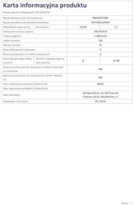 Frigorifero Beko BCSA285K4SN b100 combinato con congelatore, design integrato, porta a traino e tecnologia MinFrost
