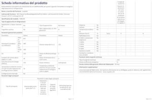 Respekta Frigorifero Da Incasso con capacità 134 L, senza vano congelatore, design silenzioso e sbrinamento automatico.