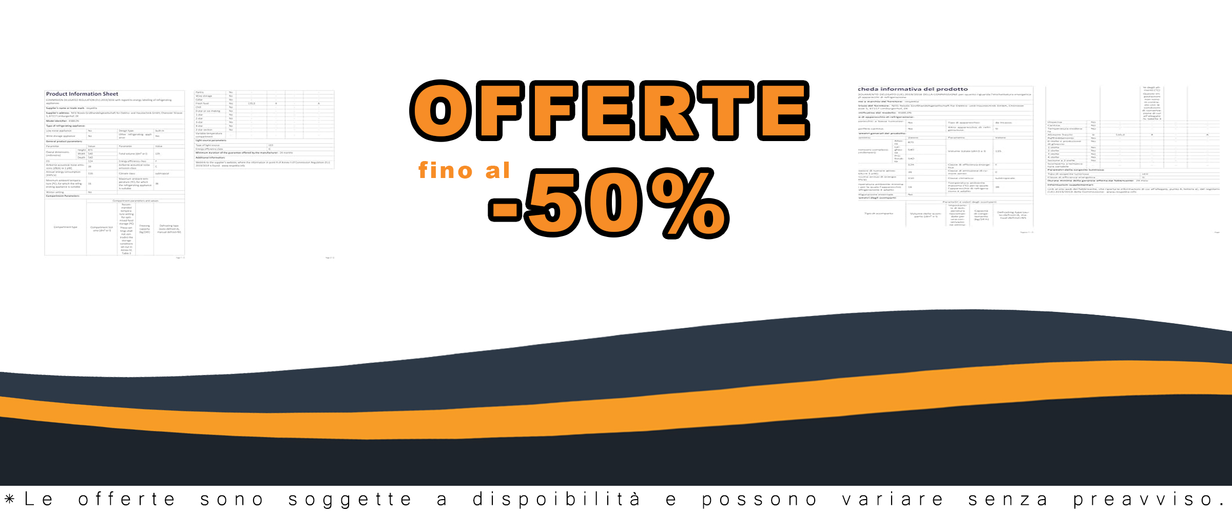 Respekta Frigorifero Da Incasso con capacità 134 L, senza vano congelatore, design silenzioso e sbrinamento automatico.