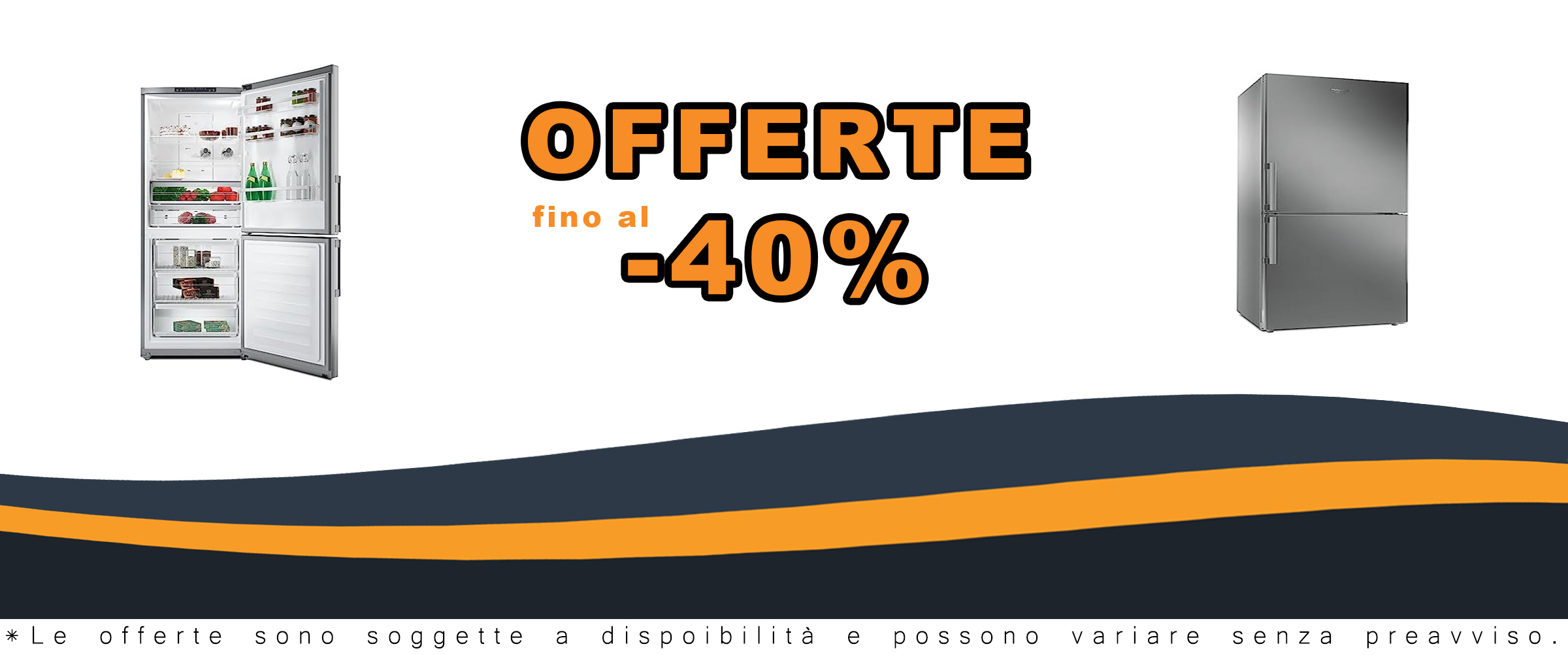 Frigorifero Hotpoint Ariston HA70BI 52 X con design metallico, tecnologia No Frost e classe energetica A++.