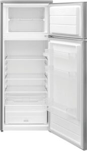 Bauknecht KDA 1430 S Frigorifero freestanding con vetro di sicurezza e sbrinamento automatico