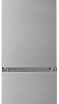 Smeg FRIGO Combinato 331LT H200-L60 No Frost Inox in acciaio inox, con tecnologia No Frost e ampio spazio per la conservazione degli alimenti