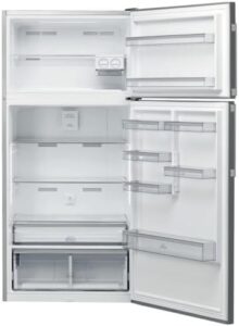 Frigorifero Hotpoint No Frost doppia porta, ideale per una conservazione ottimale degli alimenti