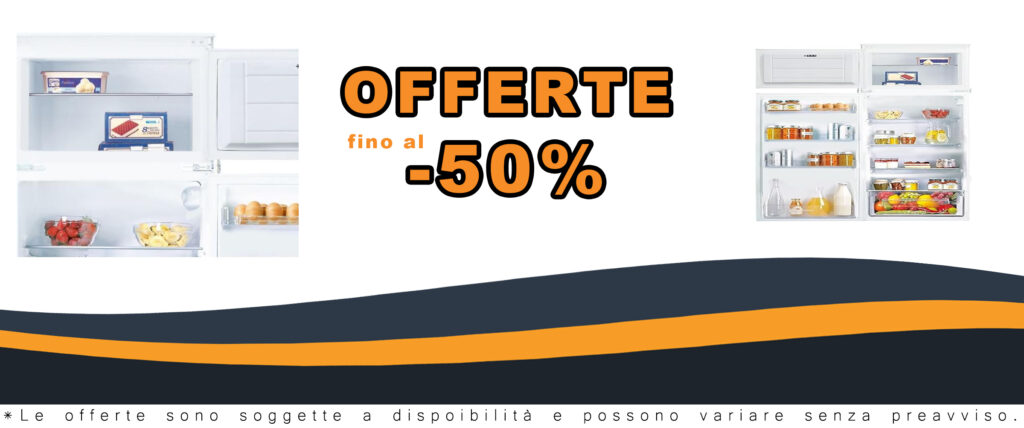 Frigorifero Candy CFBD 2450/2ES Incasso 220L A+ Bianco con congelatore integrato