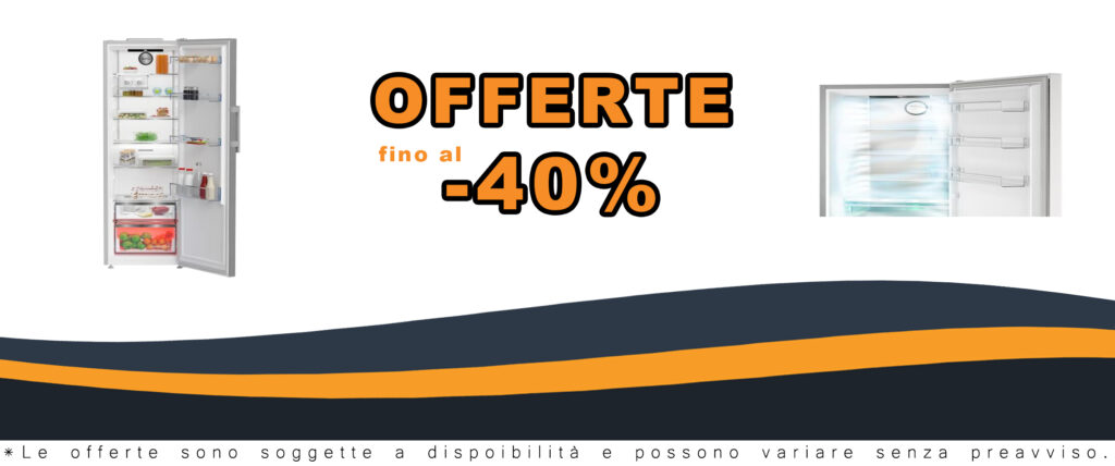 BEKO B5RMLNE444HX Frigorifero Monoporta Total NO FROST Inox 381 litri