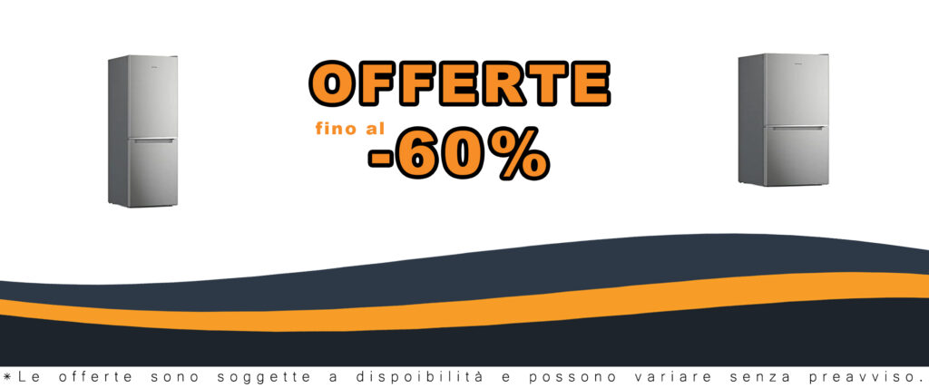 Whirlpool frigorifero combinato No Frost 335 litri classe D inox W7X 83A OX in un ambiente moderno e elegante