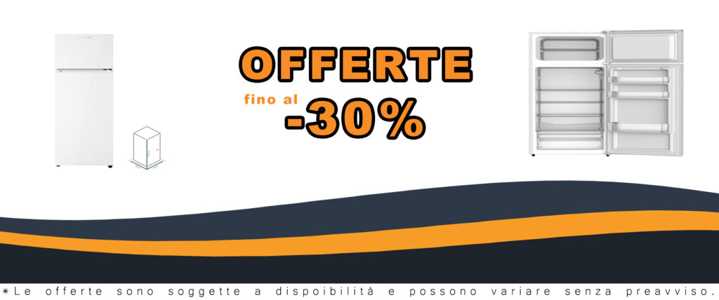 Frigorifero PYRAMIDEA 240 L Silver - Elegante e spazioso, ideale per famiglie