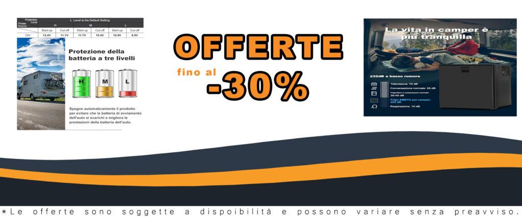 SMETA Frigo da Campeggio 85L con Freezer, compatibile con 12V/24V, ideale per viaggi, campeggio e picnic.