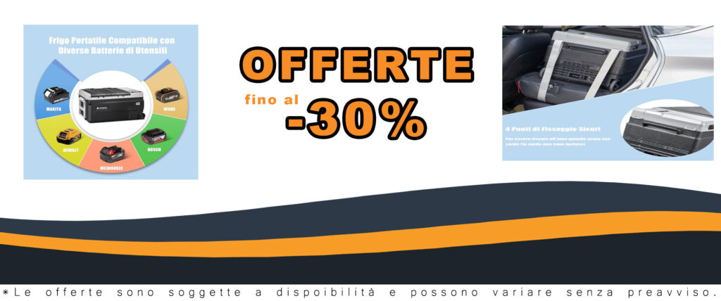 AAOBOSI Compressore Refrigerante 34L, ideale per auto, camion e garage, con controllo Wi-Fi tramite app.