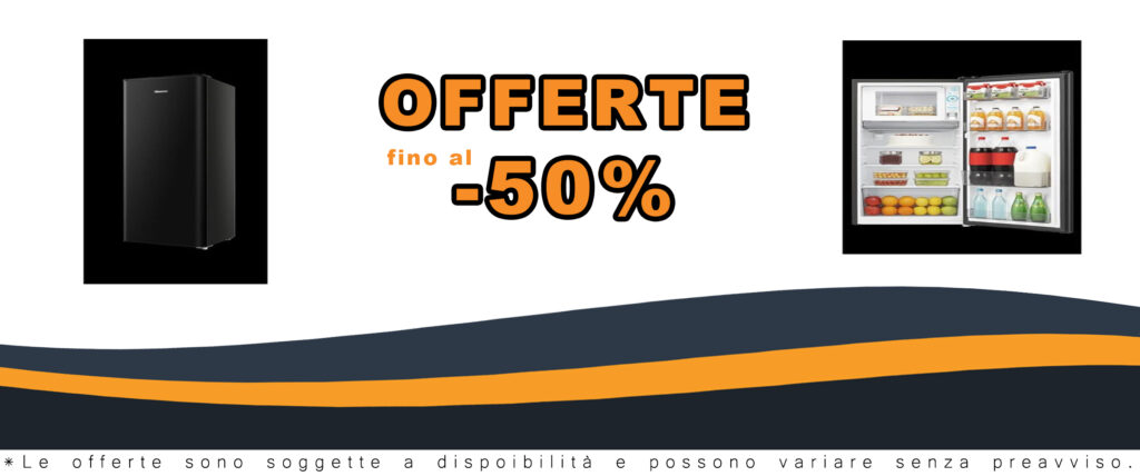 Frigorifero HISENSE RR198D4ABE con capacità di 151 litri, colore nero, ideale per spazi piccoli e alto risparmio energetico.