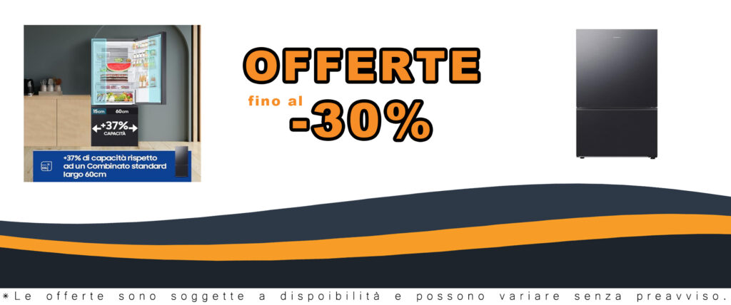 Samsung Frigorifero Combinato F1rst 75 AI RB53DG706AB1/EF in antracite con Twin Cooling Plus e Total No Frost, perfetto per famiglie numerose