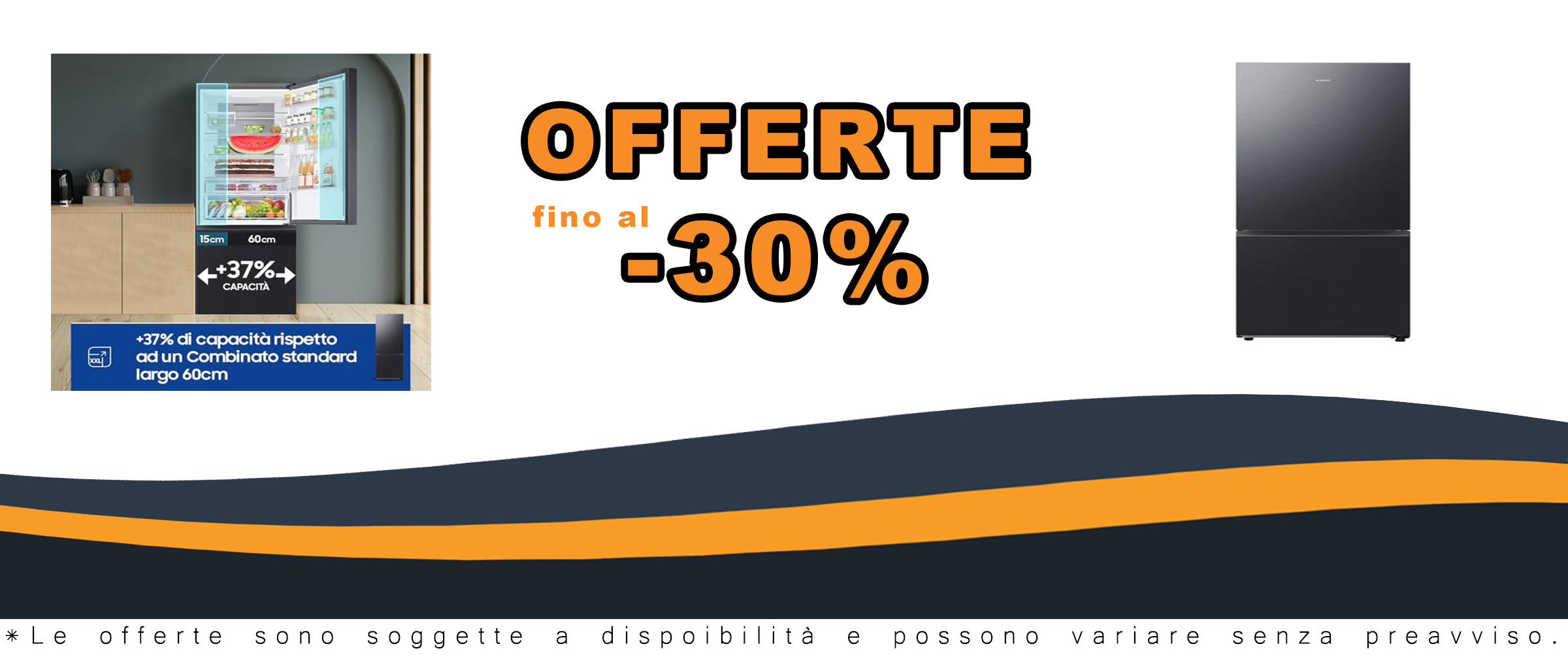 Samsung Frigorifero Combinato F1rst 75 AI RB53DG706AB1/EF in antracite con Twin Cooling Plus e Total No Frost, perfetto per famiglie numerose
