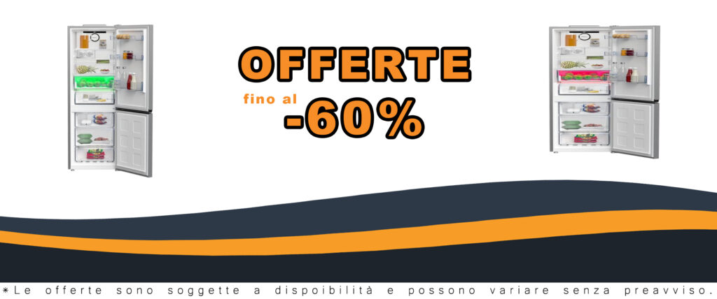 Frigorifero Beko B5RCNE366HXB in Metal Look con Compressore ProSmart™Inverter e Display Touch
