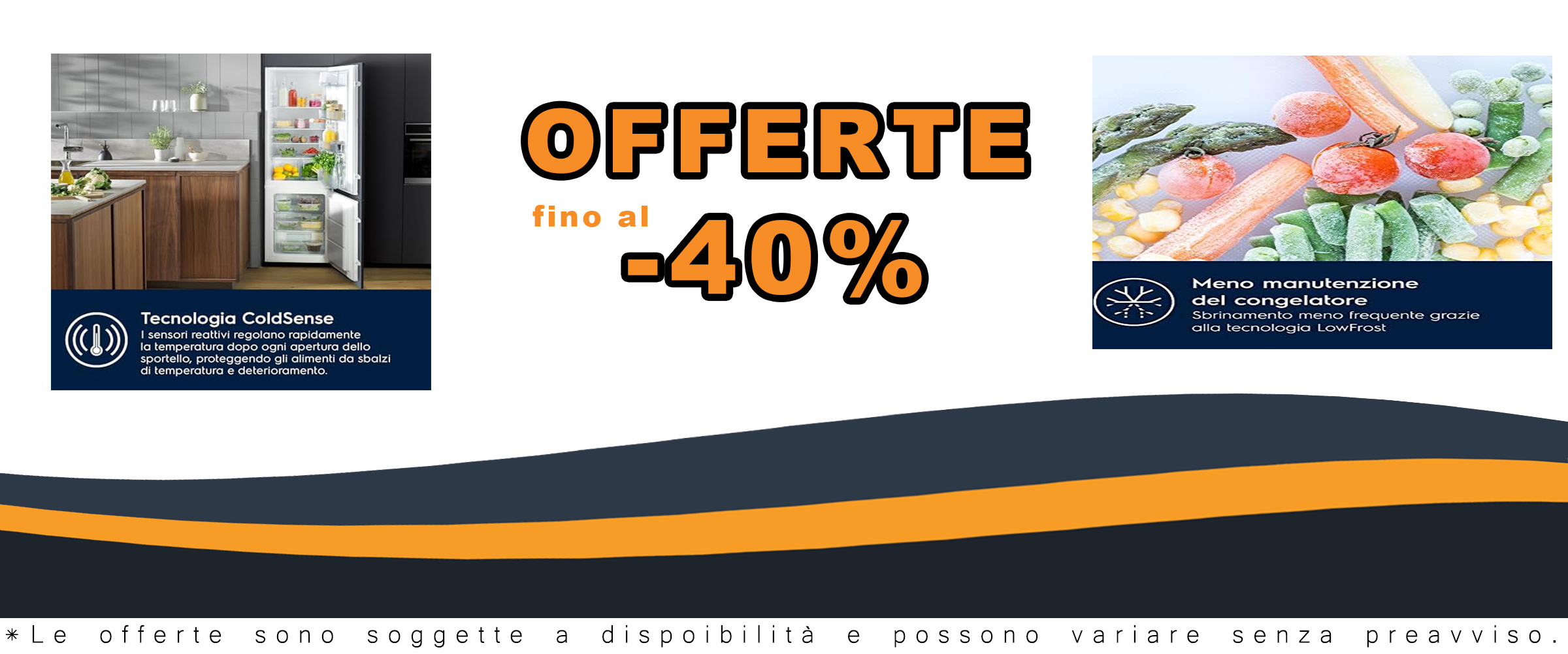 Frigocongelatore Electrolux ColdSense 500 ENS5LE18S da incasso con tecnologia LowFrost e FastFreeze, 271 litri di capacità, in colore bianco