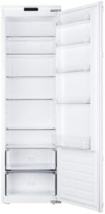 Frigorifero Candy CMS518EW in evidenza, capacità 316 litri, classe energetica E