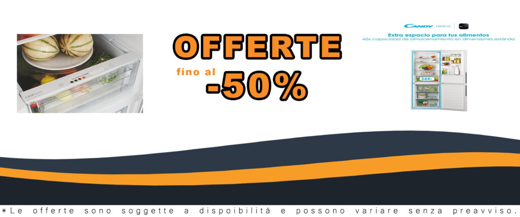 Frigorifero CANDY Fresco CCE4T618EW, design elegante con Wi-Fi, funzionalità Total No Frost e 344 litri di capacità