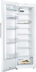 Frigorifero Bosch KSV33VWEP Serie 4, con luce LED e funzione di raffreddamento intensivo