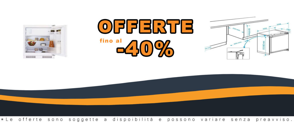 Frigorifero da incasso Beko BU1153HCN con congelatore a 4 stelle, porta fissa, silenzioso e compatto, ideale per cucine moderne.