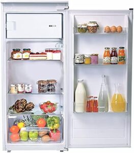 Immagine del frigorifero Candy Cio 225 Ne Built-In 179L A+white Combi-Fridge