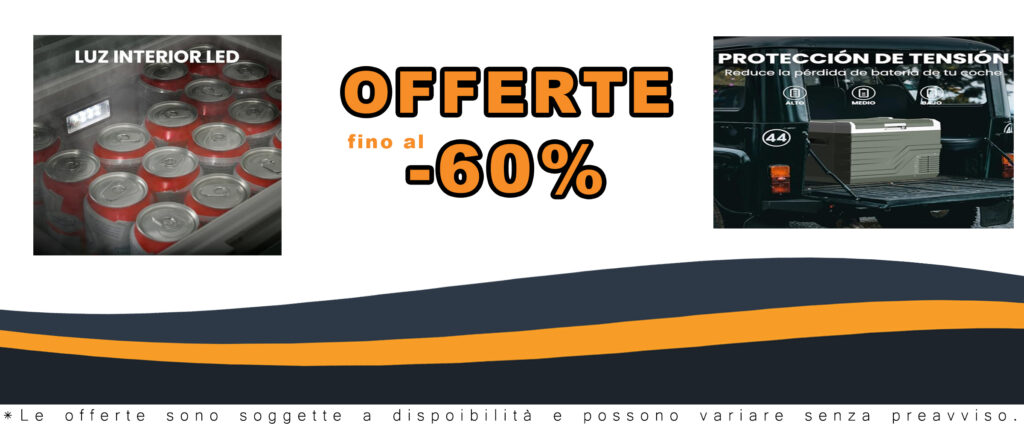 Alpicool Frigorifero Portatile Elettrico 35L, ideale per auto, viaggi e campeggio, con capacità di raffreddamento fino a -20℃.