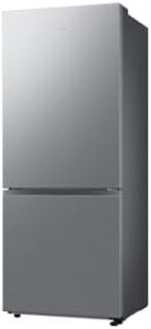 Frigorifero Samsung RB50DG602ES9 con capacità 508 litri, design moderno in acciaio inox e tecnologia avanzata No Frost