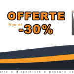Frigorifero combinato Hisense RB645N4BFE in Black Inox con display LCD, 489L di capacità e classe energetica E