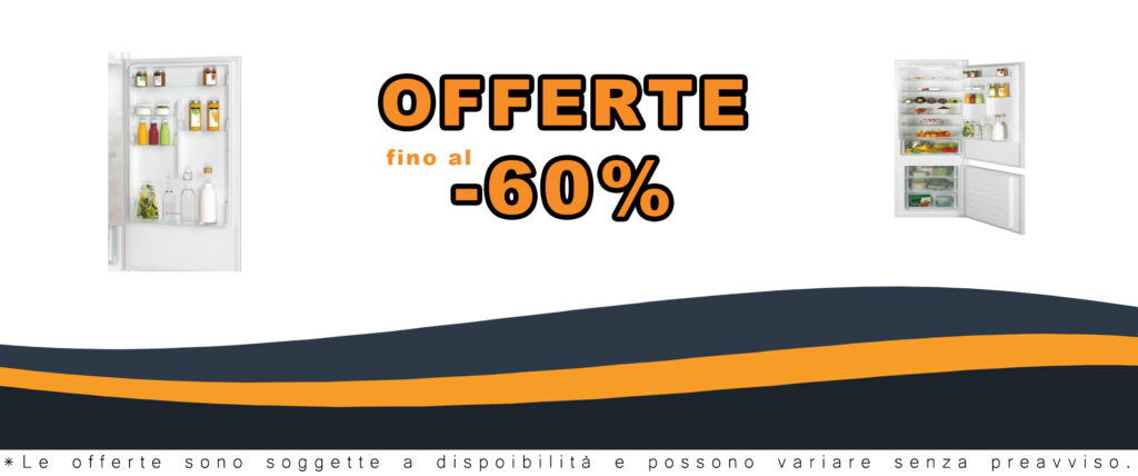 Frigorifero incasso Candy CBL3519FW con capacità di 215 litri, design moderno e funzione No Frost, perfetto per spazi compatti.