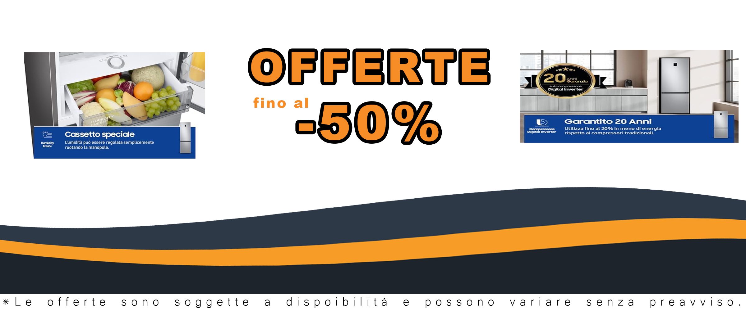 Frigorifero moderno ed efficiente, perfetto per ogni tipo di cucina.