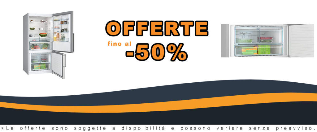 Bosch Serie 4 KGN76XIEP frigorifero con congelatore 526 L acciaio inossidabile