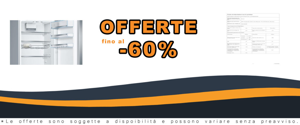 Frigorifero congelatore Bosch KGE398IBP Serie 6 con tecnologia LowFrost, sistema VitaFresh, e funzionamento ultra-silenzioso.