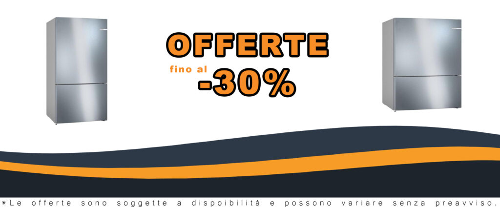 Bosch KGN86VIEA Serie 4 Frigorifero Congelatore, 479L con No Frost e Illuminazione a LED