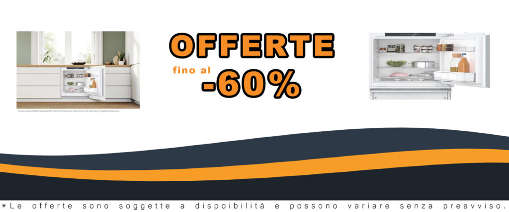 Frigorifero Bosch KUR21VFE0 Serie 4 sottopiano da incasso con luce LED, Eco Airflow e Home Connect, perfetto per cucine moderne