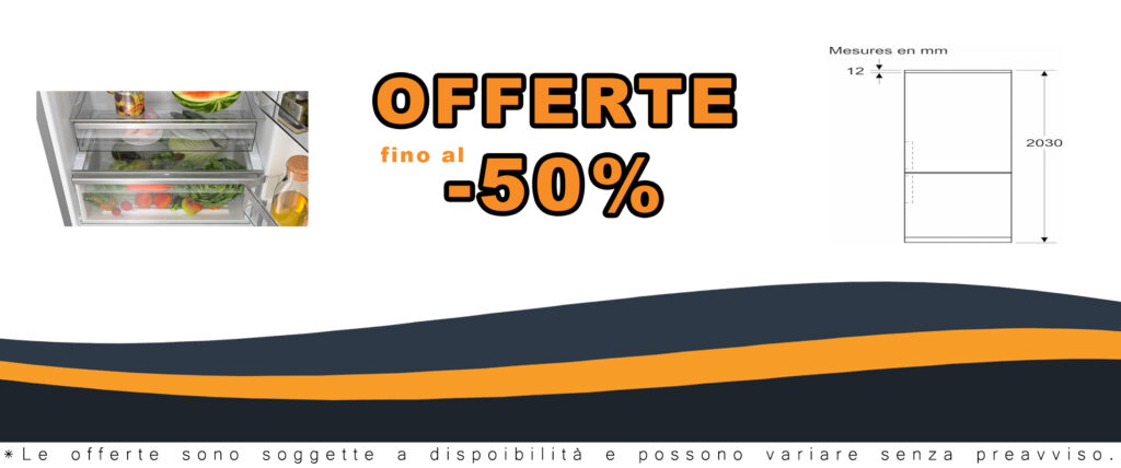 Frigorifero combinato BOSCH KGN49AIBT in acciaio inox, 440L, No Frost, ideale per famiglie numerose