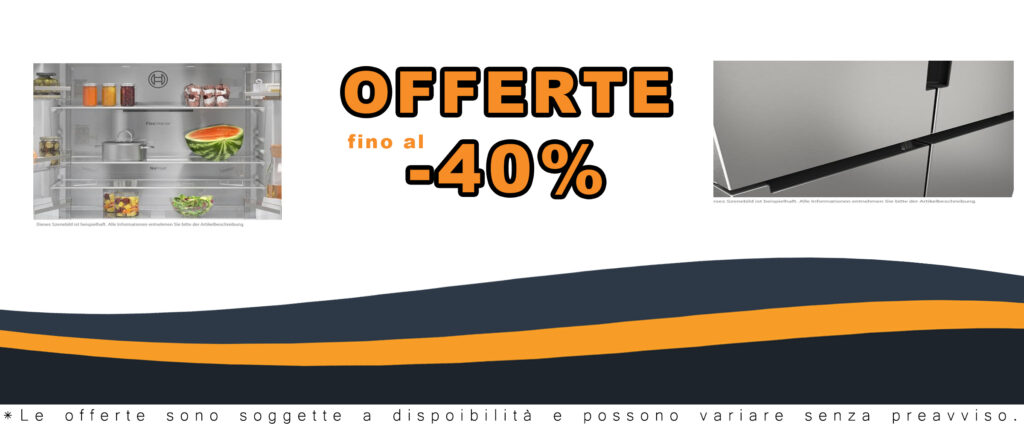 Frigorifero BOSCH KFN96APEA - Serie 6 con design elegante e funzionalità NoFrost