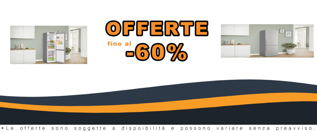 Frigorifero congelatore Bosch KGN36VIBT in acciaio inox con tecnologia VitaFresh XXL e sistema NoFrost