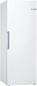 Bosch GSN58AWDV Serie 6 - Congelatore XXL con illuminazione LED e tecnologia NoFrost