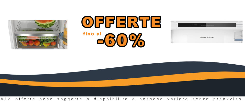 Frigorifero americano BOSCH KIR41VFE0 Blanc con design elegante e alta efficienza energetica