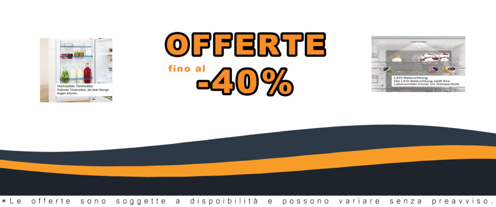 Frigorifero Bosch KIR41ADD1 con tecnologia VitaFresh XXL, ripiani in vetro e silenzioso