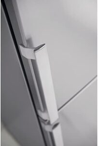 Whirlpool WB70E 973 X Frigorifero Combinato No Frost Inox