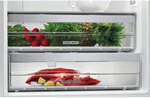 Whirlpool WB70E 973 X Frigorifero Combinato No Frost Inox