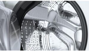 LL Front Spina Variabile Bosch WM14N248FR – lavatrice Bosch, tecnologia avanzata e risparmio energetico