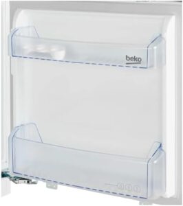 Beko BU1104N Mini frigo da incasso con capacità di 130 litri e classe energetica E