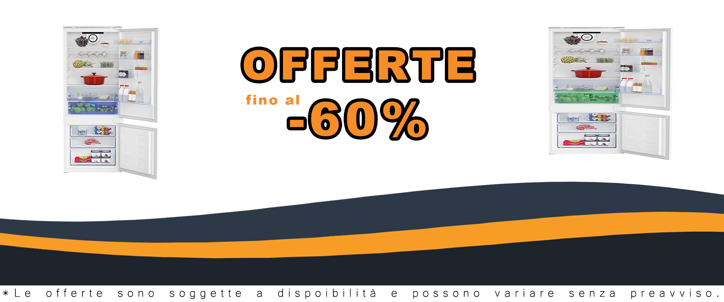 Frigorifero combinato Beko KRB2AE88S con capacità di 405 litri e design elegante, perfetto per grandi famiglie e risparmio energetico.