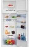 Frigorifero Beko 2 Porte RDsa310K30 Wn, Bianco con design elegante e capacità ottimale per la tua cucina.