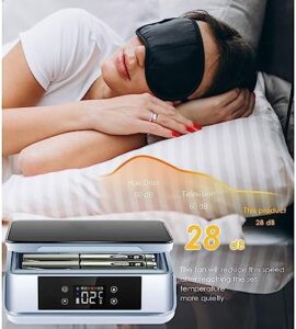 Scatola refrigerata per insulina con mantenimento della temperatura da 2°C a 8°C per 10 ore, ideale per viaggi e trasporti sicuri di farmaci